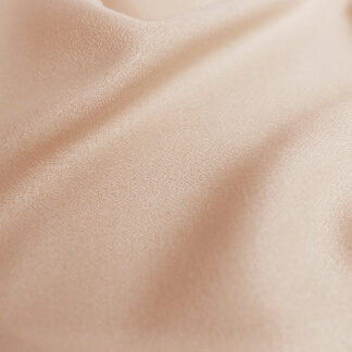 Viskoscrepe Blush - Atelier Brunette
