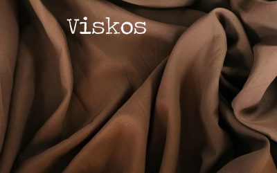 Olika typer av viskos