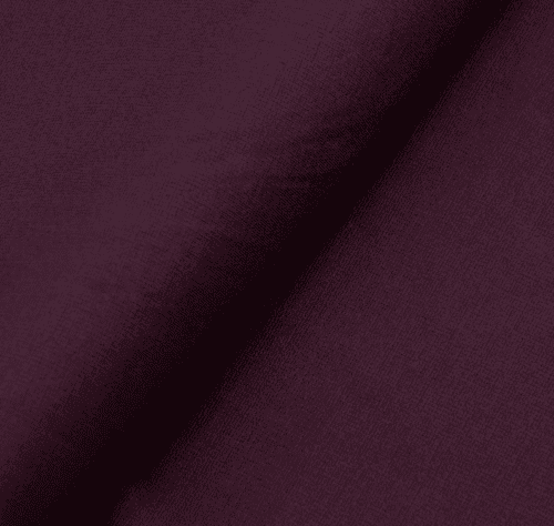 bordeaux interlock, romanit att sy kläder av