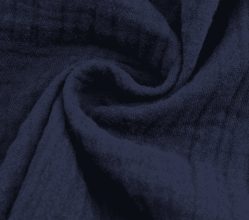 Mjuk bomullsmuslin - Bild 6