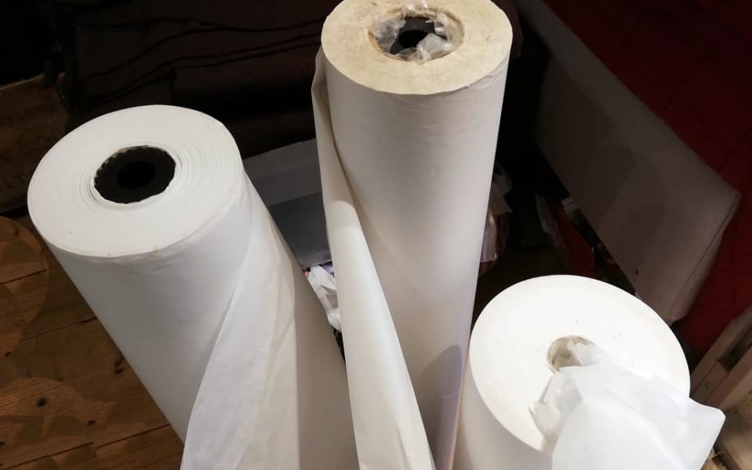 Rita av ditt mönster