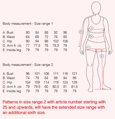 Amalia - klänning & blus - Bild 4