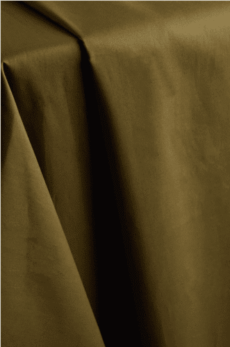 vattenavvisande tyg i 100%bomull