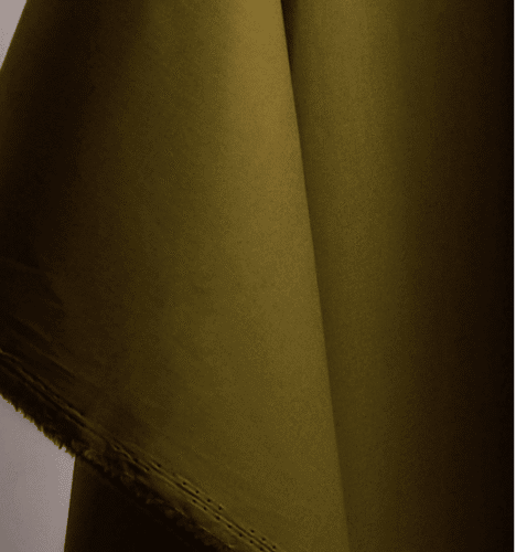 vattenavvisande bomullstyg för exv. jackor